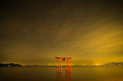 白鬚神社・・・Ⅲ