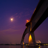 江島大橋・・・Ⅰ