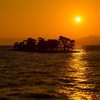 夕日・・・Ⅰ