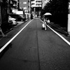 Those who go