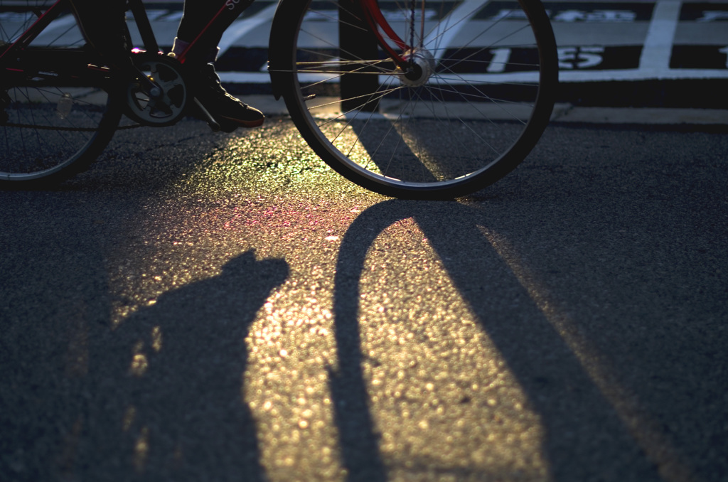 自転車