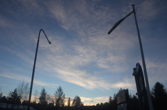 雲