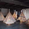 ラストムラクモンの作品 　篠山