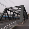 深川界隈の橋　鶴歩橋