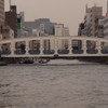 深川界隈の橋　豊海橋２