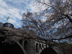 音無橋　東京 北区