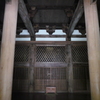 国宝 朝光寺本堂４　兵庫加東