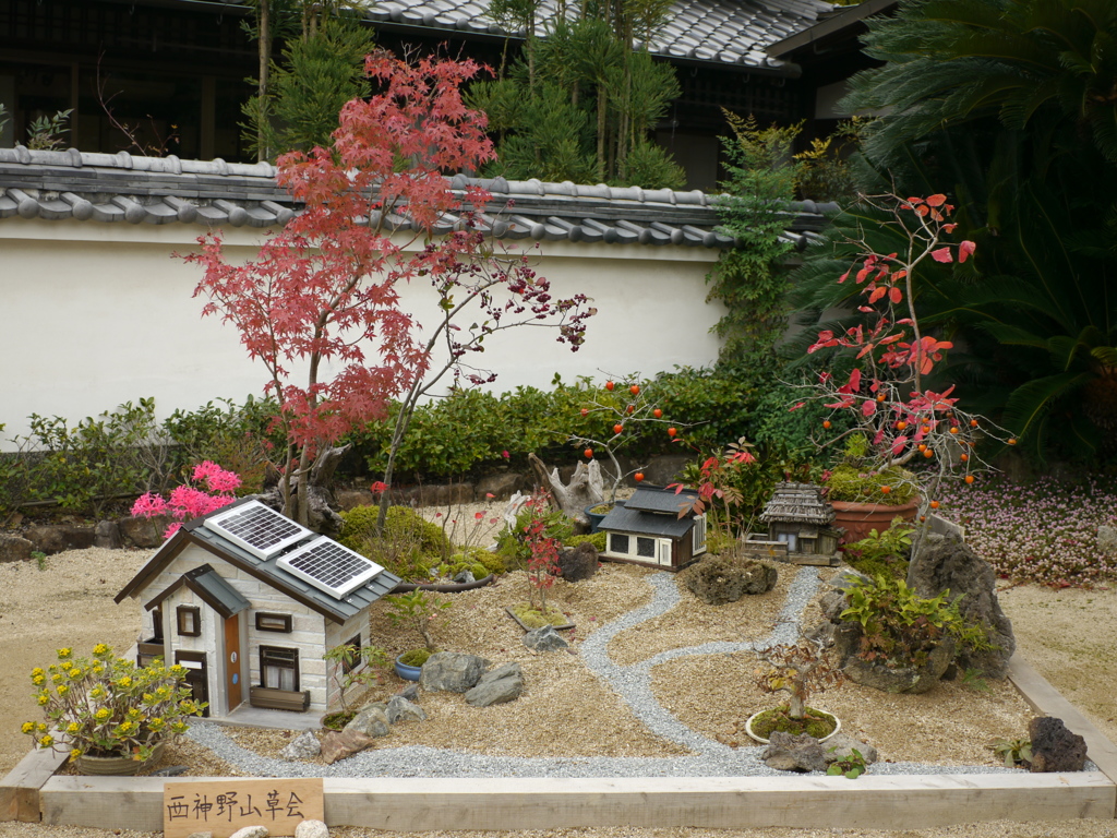 永昌寺１　加古川