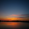 夕景１