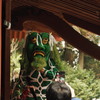 鬼こそ　常勝寺　兵庫 山南３