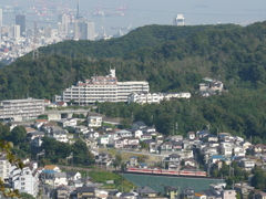 神戸電鉄２