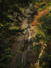 七種の滝　兵庫 福崎