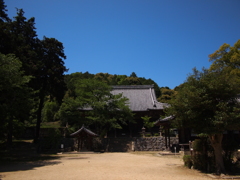 随願寺　姫路