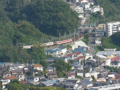 神戸電鉄４