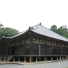 国宝 朝光寺本堂２　兵庫加東