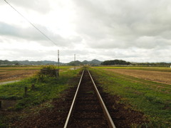 線路１