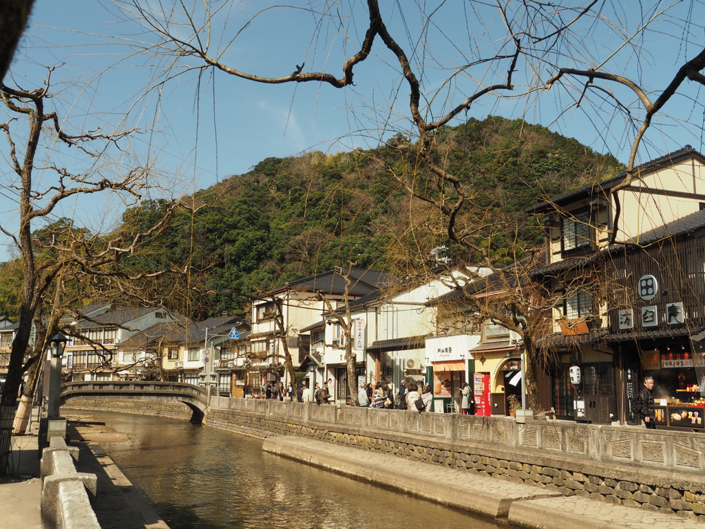 城崎