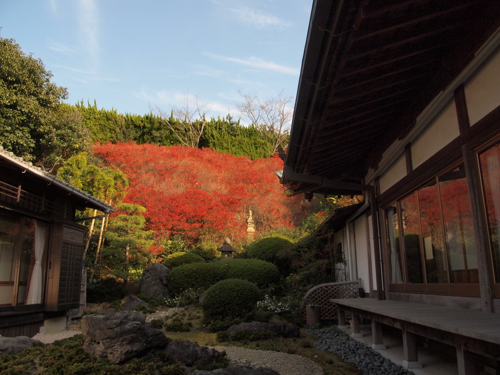 永昌寺 加古川３