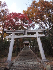 生石神社