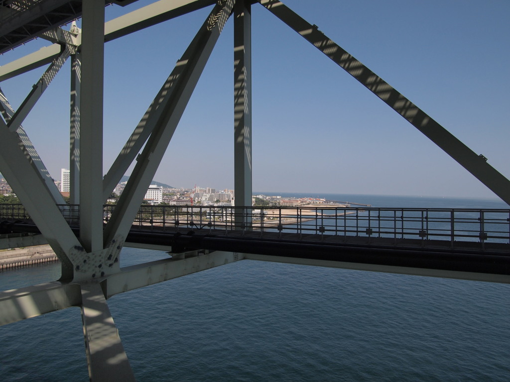 明石海峡大橋