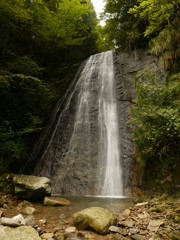 竜ヶ滝　八千代 兵庫