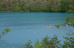 blue blue