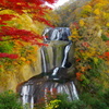 袋田の滝