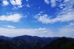 夏の始まり