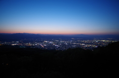 magic hour