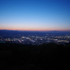 magic hour