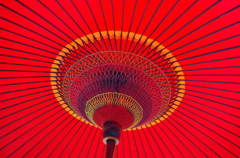 和