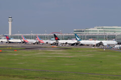 世界の飛行機