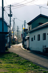 街