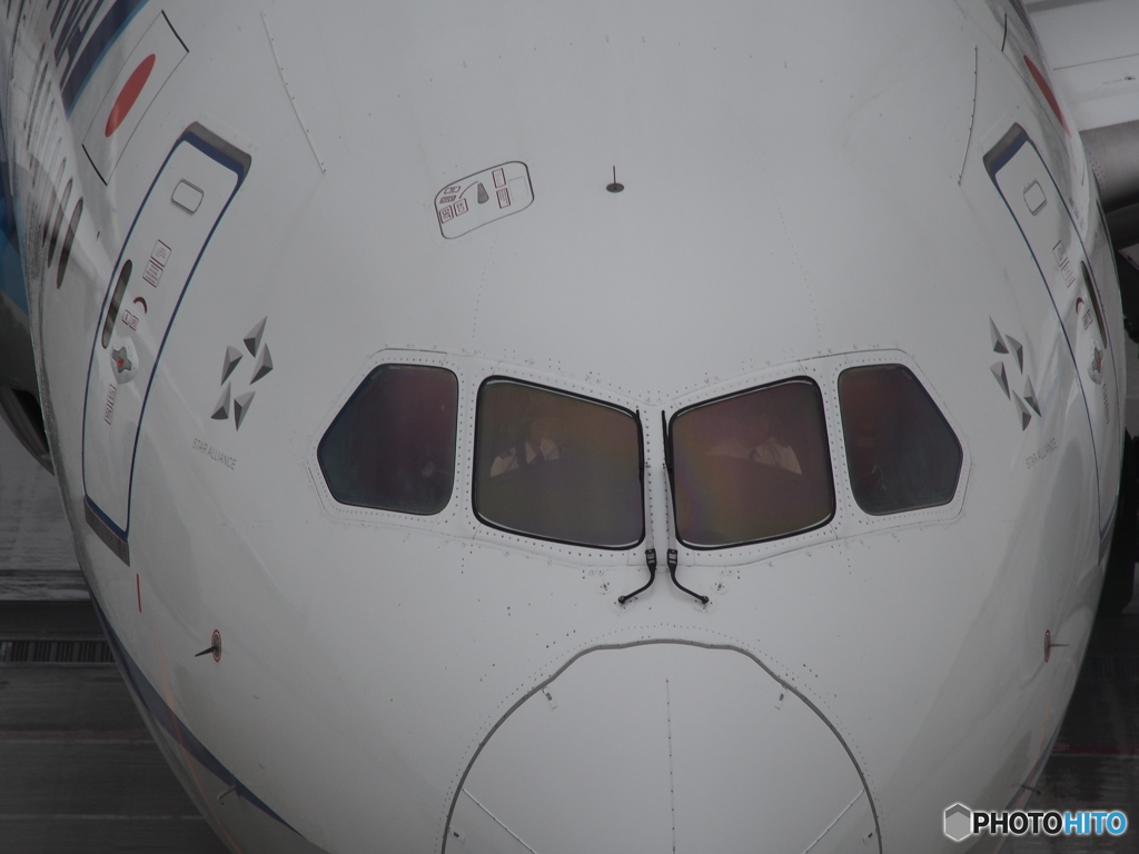 旅の思い出
