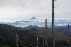 富士山