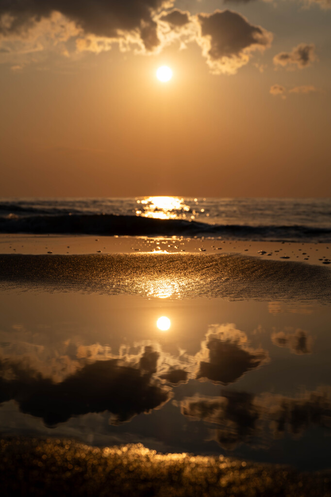 もう一つの太陽