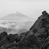富士見岩