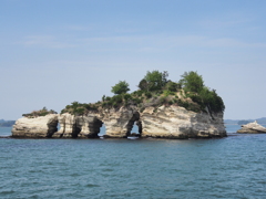 旅の思い出 松島