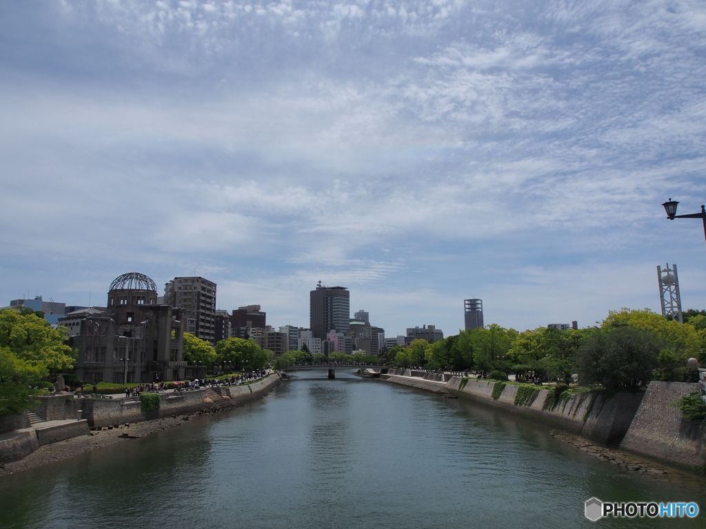 旅の思い出