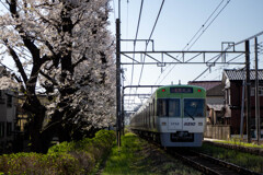 電車