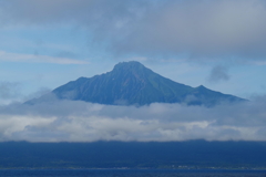 島旅にお別れ