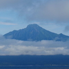 島旅にお別れ