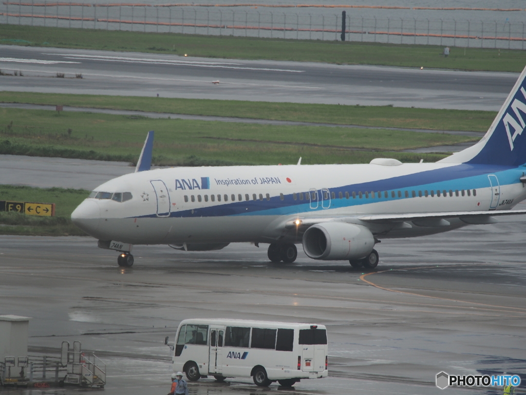旅の思い出
