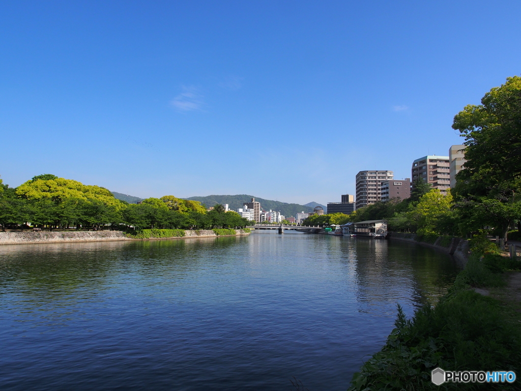 旅の思い出
