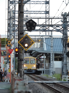 電車