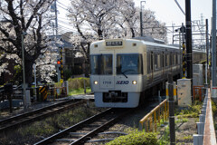 電車