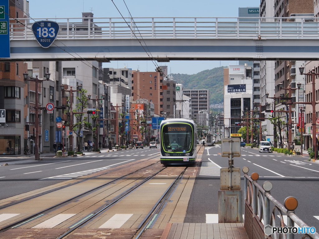 旅の思い出