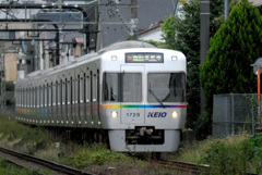 電車