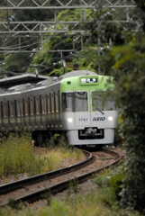 電車