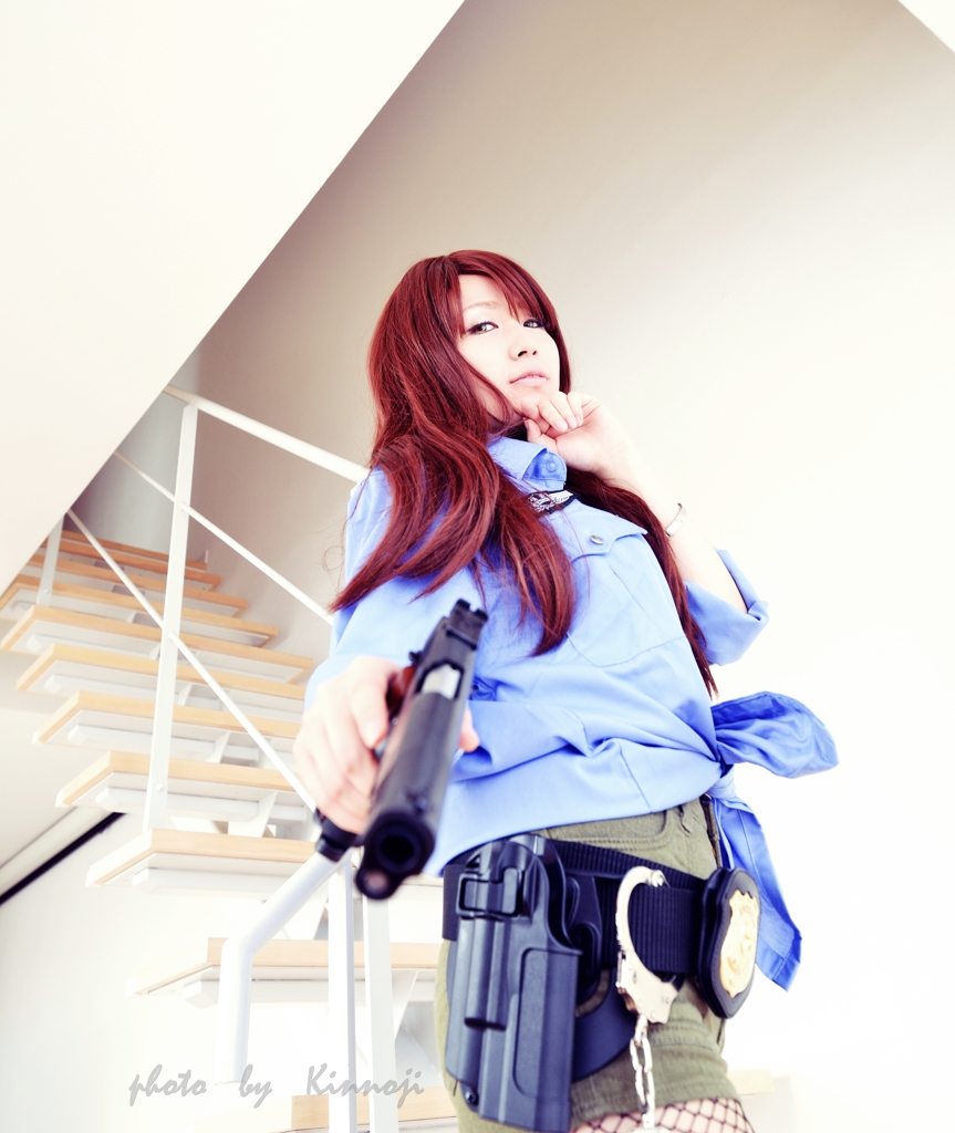 DEAD OR ALIVE